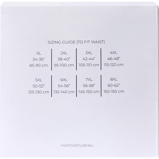 North Latitude / North Latitude Denim 3-Pack Boxer Shorts Underwear 0740 Cognac Brown