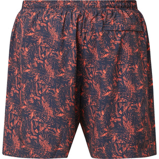 North Latitude / North Latitude Denim 4-Way Stretch Swim Shorts Swimshorts 0580 Navy Blue