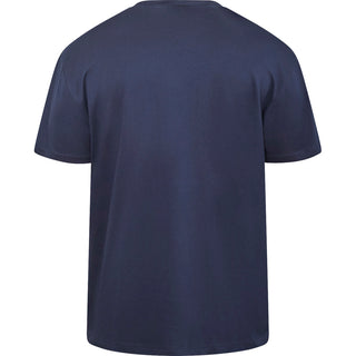 North Latitude / North Latitude Denim COCA COLA LICENSE T-SHIRT T-shirt 0580 Navy Blue