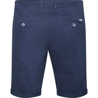 North Latitude / North Latitude Denim Chino Shorts Shorts 0580 Navy Blue