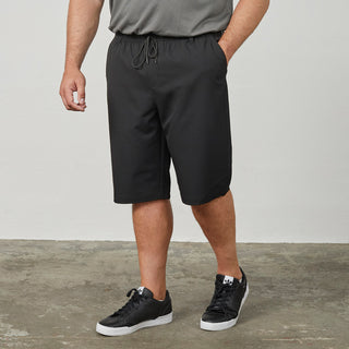 North Latitude / North Latitude Denim Classic Comfort Fit Shorts Shorts 0099 Black