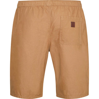 North Latitude / North Latitude Denim Comfort Fit Shorts Shorts 0720 Camel