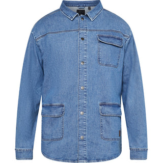 North Latitude / North Latitude Denim Denim Jacket Jacket 0550 Denim blue