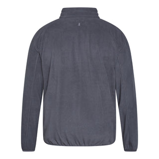 North Latitude / North Latitude Denim FLEECE JACKET Jacket 0080 Dark Grey Charcole