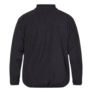 North Latitude / North Latitude Denim FLEECE JACKET Jacket 0099 Black