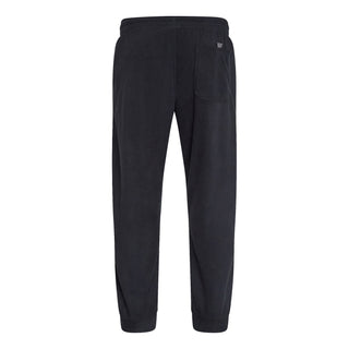 North Latitude / North Latitude Denim FLEECE PANTS Pants 0099 Black