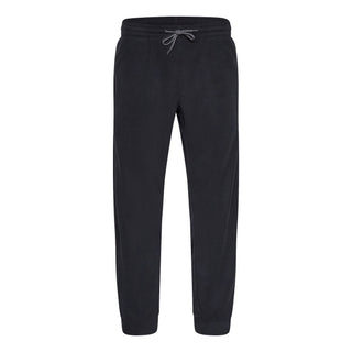 North Latitude / North Latitude Denim FLEECE PANTS Pants 0099 Black