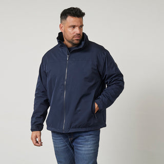 North Latitude / North Latitude Denim Functional Jacket WP3000 Jacket 0580 Navy Blue