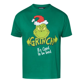 North Latitude / North Latitude Denim GRINCH LICENSE T-SHIRT T-shirt 0600 Green