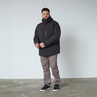 North Latitude / North Latitude Denim JACKET WP5000 Jacket 0099 Black