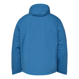 North Latitude / North Latitude Denim JACKET WP5000 Jacket 0575 Petrol Blue