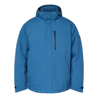 North Latitude / North Latitude Denim JACKET WP5000 Jacket 0575 Petrol Blue