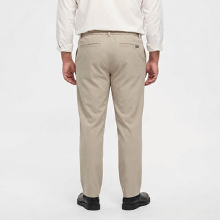 North Latitude / North Latitude Denim JOG. CHINO PANT Pants 0580 Navy Blue