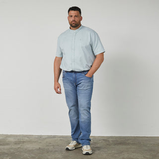 North Latitude / North Latitude Denim Jeans Jack Pants 0550 Denim blue