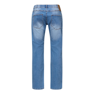 North Latitude / North Latitude Denim Jeans Jack Pants 0597 Blue Used Wash