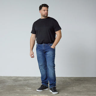 North Latitude / North Latitude Denim Jeans Jack Pants 0597 Blue Used Wash