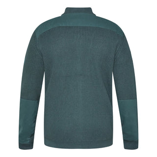 North Latitude / North Latitude Denim KNITTED CARDIGAN Cardigan 0680 Dark Green
