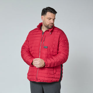 North Latitude / North Latitude Denim LIGHT WEIGHT JACKET Jacket 0309 Paprika