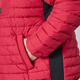 North Latitude / North Latitude Denim LIGHT WEIGHT JACKET Jacket 0309 Paprika