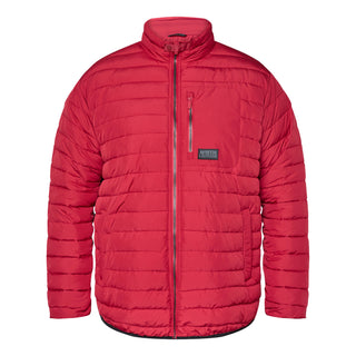 North Latitude / North Latitude Denim LIGHT WEIGHT JACKET Jacket 0309 Paprika