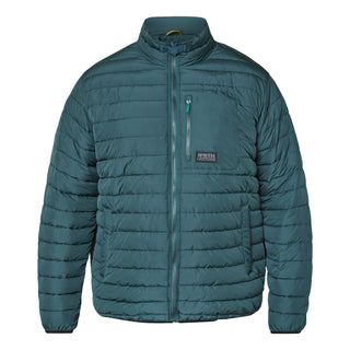 North Latitude / North Latitude Denim LIGHT WEIGHT JACKET Jacket 0680 Dark Green