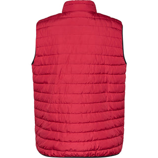 North Latitude / North Latitude Denim LIGHT WEIGHT VEST Vest 0309 Paprika
