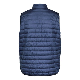 North Latitude / North Latitude Denim LIGHT WEIGHT VEST Vest 0580 Navy Blue