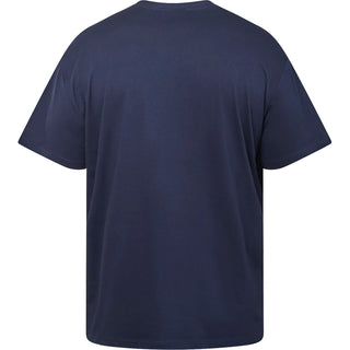 North Latitude / North Latitude Denim MIAMI VICE LICENSE T-SHIRT T-shirt 0580 Navy Blue