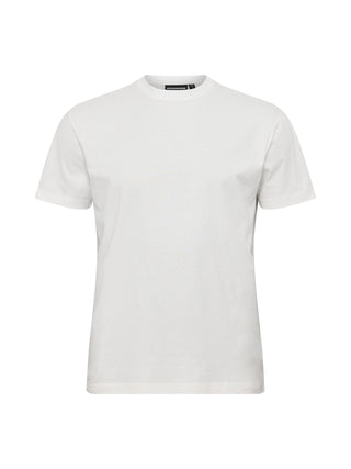 North Latitude / North Latitude Denim NORTH LATITUDE denim printed t-shirt T-shirt 0000 White