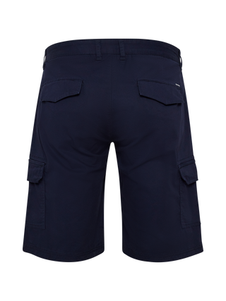 North Latitude / North Latitude Denim NORTH cargo shorts w/stretch Shorts 0581 Night Sky