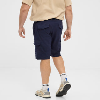 North Latitude / North Latitude Denim NORTH cargo shorts w/stretch Shorts 0581 Night Sky