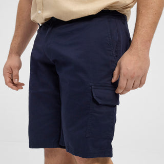North Latitude / North Latitude Denim NORTH cargo shorts w/stretch Shorts 0581 Night Sky