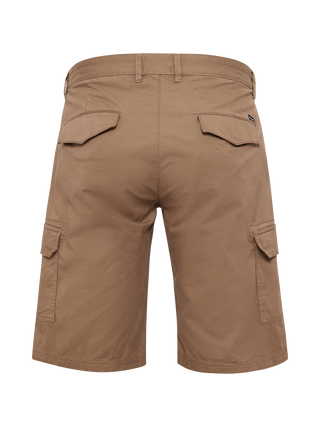North Latitude / North Latitude Denim NORTH cargo shorts w/stretch Shorts 0732 Dark Sand