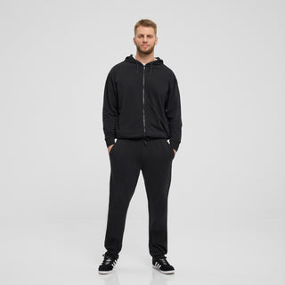 North 56°4 / North 56Denim North Latitude Denim sweat pants Sweatpants 0099 Black