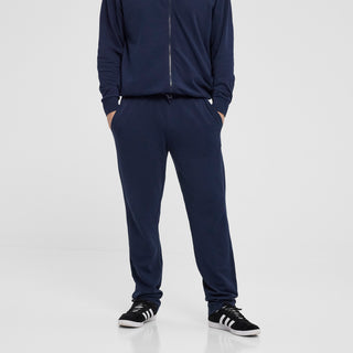 North 56°4 / North 56Denim North Latitude Denim sweat pants Sweatpants 0580 Navy Blue