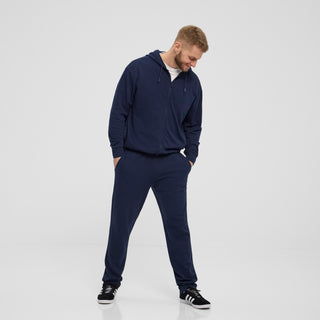 North 56°4 / North 56Denim North Latitude Denim sweat pants Sweatpants 0580 Navy Blue