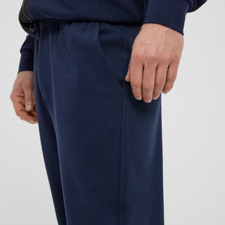 North 56°4 / North 56Denim North Latitude Denim sweat pants Sweatpants 0580 Navy Blue