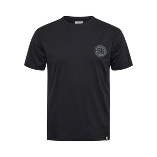 North 56°4 / North 56Denim North 56Denim Printed t-shirt T-shirt 0099 Black