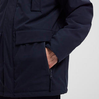 North 56°4 / North 56Denim North 56°4 Parka Jacket 0580 Navy Blue