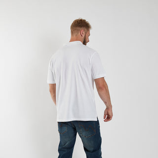 North 56°4 / North 56Denim North 56°4 Polo Polo SS 0000 White