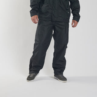 North 56°4 / North 56Denim North 56°4 Rain Pants Pants 0099 Black