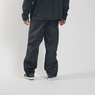 North 56°4 / North 56Denim North 56°4 Rain Pants Pants 0099 Black