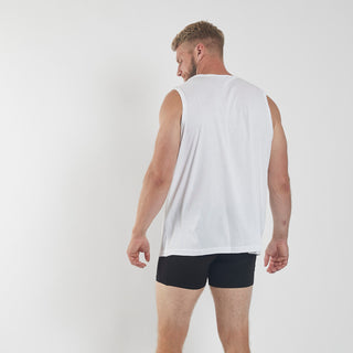 North 56°4 / North 56Denim North 56°4 Tanktop Underwear 0000 White