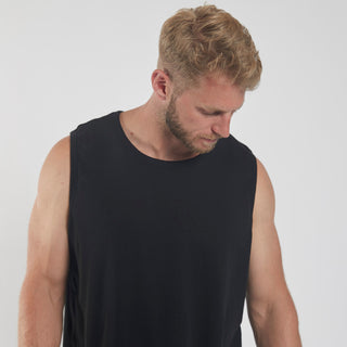 North 56°4 / North 56Denim North 56°4 Tanktop Underwear 0099 Black