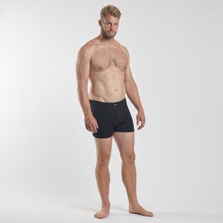 North 56°4 / North 56Denim North 56°4 Trunks underwear Underwear 0099 Black