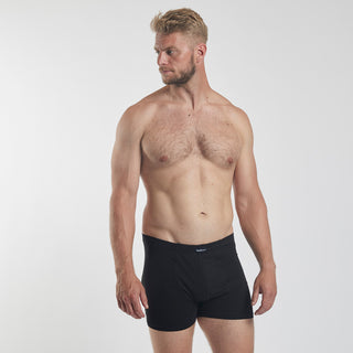 North 56°4 / North 56Denim North 56°4 Trunks underwear Underwear 0099 Black