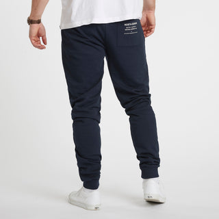 North Latitude / North Latitude Denim North Latitude Denim sweatpants Sweatpants 0580 Navy Blue