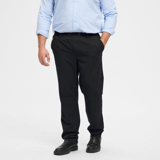 North Latitude / North Latitude Denim North Latitude Dress pants elastic waist Pants 0099 Black