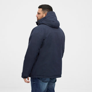 North Latitude / North Latitude Denim North Latitude Jacket WP3000 Jacket 0581 Night Sky