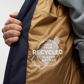 North Latitude / North Latitude Denim North Latitude Jacket WP3000 Jacket 0581 Night Sky